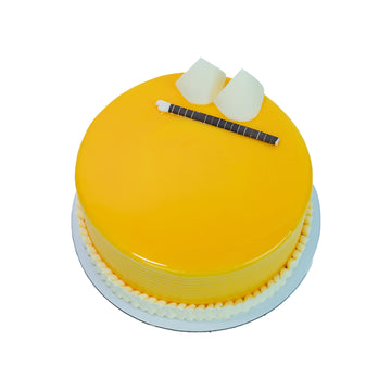 MANGO CAKE